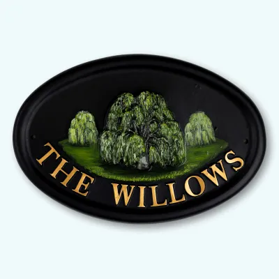 Product Willow Image