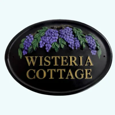 Product Wisteria Image