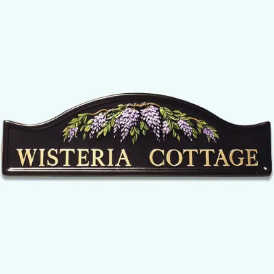 Product Wisteria Image