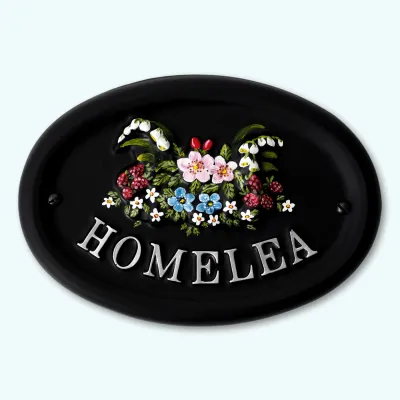 Product Woodland Flowers Image