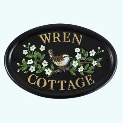 Product Wren Image