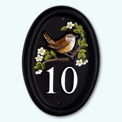 Product Wren Image
