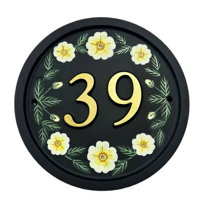 Product Yellow Primroses Image