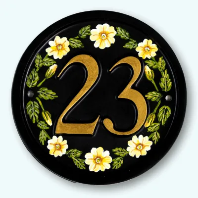 Product Yellow Primroses Image
