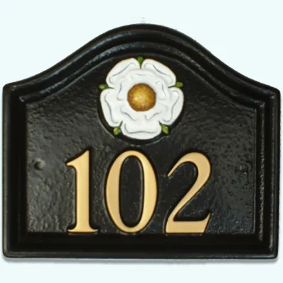 Product Yorkshire Rose Image