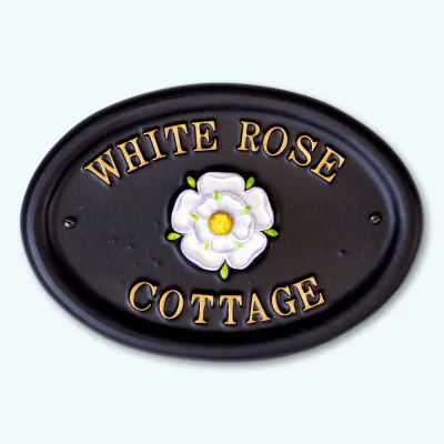 Product Yorkshire Rose Image
